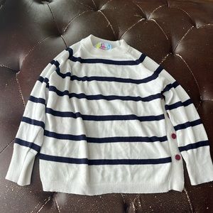 Truly sweater